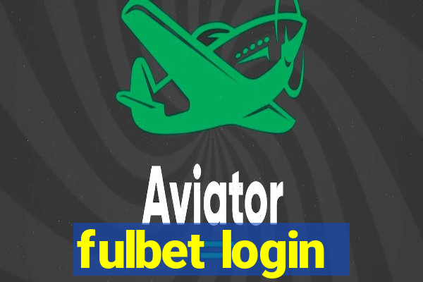 fulbet login